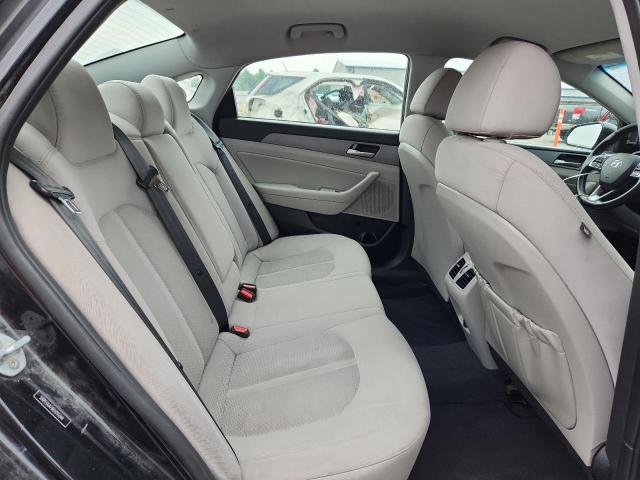 2019 HYUNDAI SONATA LIM 5NPE34AF8KH795344