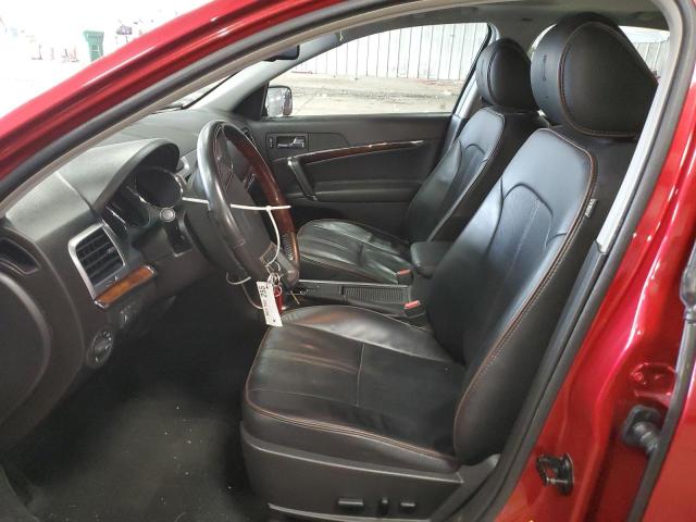 2011 LINCOLN MKZ - 3LNHL2GC7BR764044