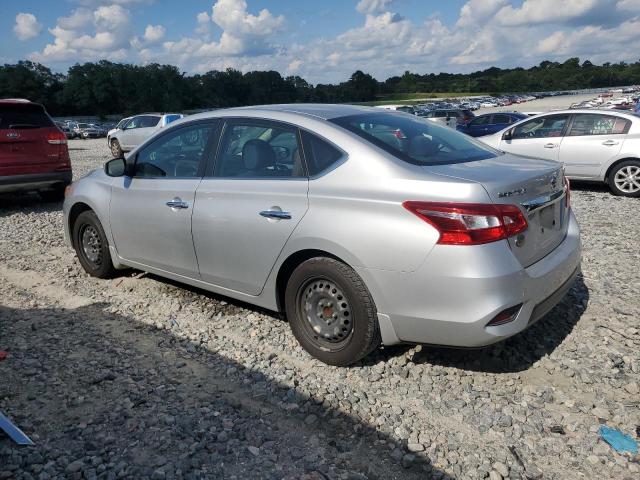 Vin: 3n1ab7ap1hy214132, lot: 62273785, nissan sentra s 20172