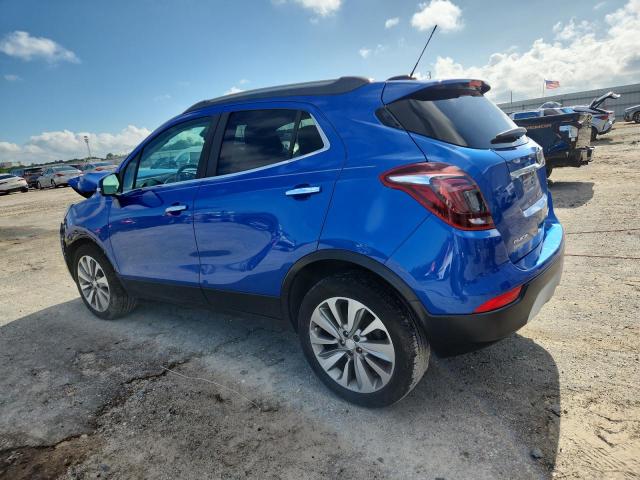 2017 BUICK ENCORE KL4CJ3SB6HB055007