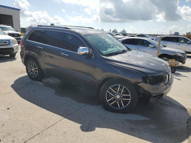 2017 JEEP GRAND CHER 1C4RJEBG0HC717245