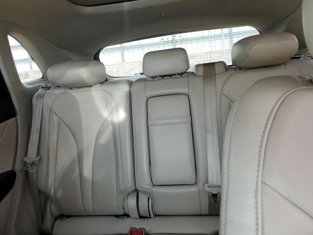 2017 LINCOLN MKC SELECT 5LMCJ2C96HUL19562