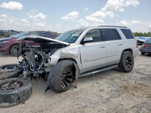 CHEVROLET TAHOE K150