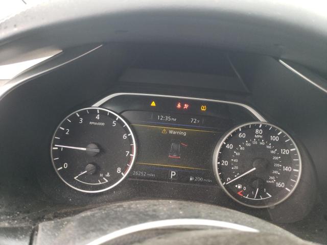 2016 NISSAN MURANO S 5N1AZ2MH2GN170939