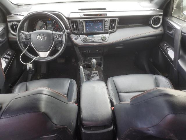 2017 TOYOTA RAV4 SE JTMJFREV9HJ166664