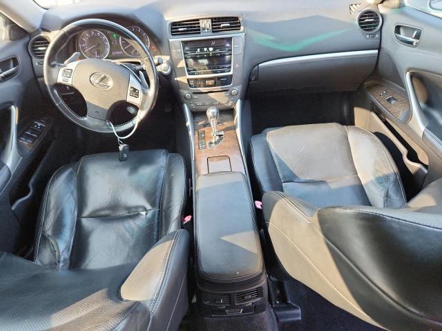 2013 LEXUS IS 250 - JTHBF5C2XD5193055