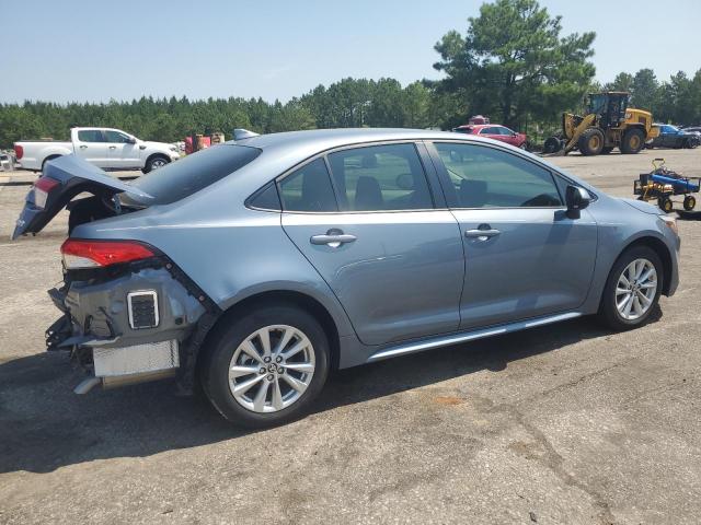 2024 TOYOTA COROLLA LE - JTDBCMFE3R3043835
