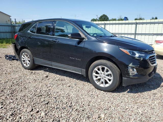 2019 CHEVROLET EQUINOX LT - 3GNAXUEV7KL276281