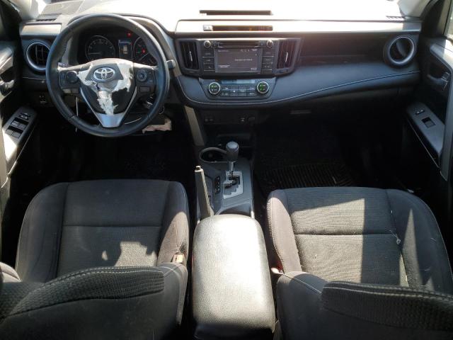 2018 TOYOTA RAV4 ADVEN 2T3WFREV0JW469135
