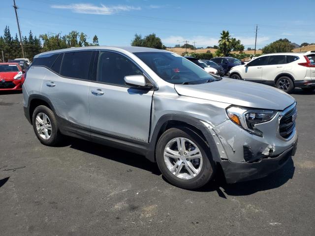 2020 GMC TERRAIN SLE 3GKALMEV9LL178475