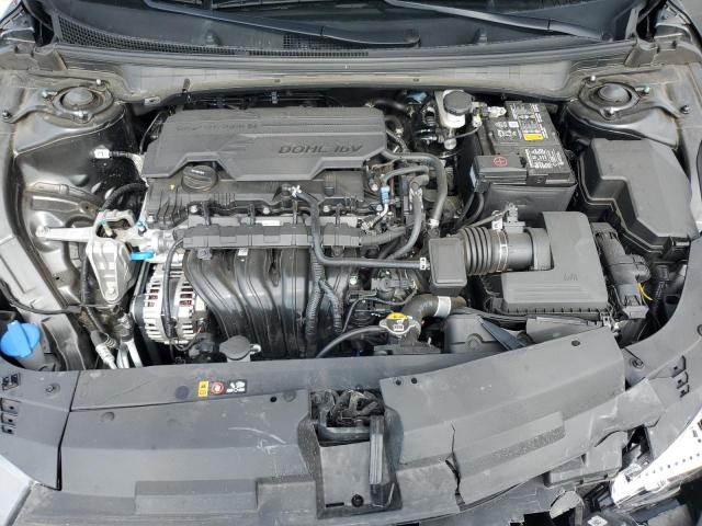 2025 KIA K4 GT LINE 3KPFW4DE5SE060307