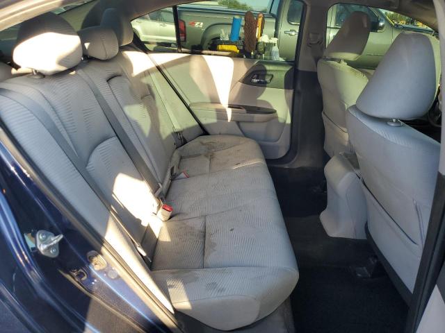 2016 HONDA ACCORD LX - 1HGCR2F37GA014497