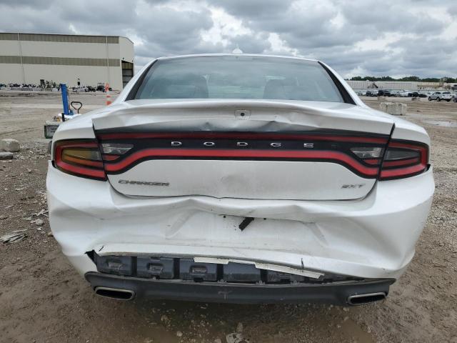 2015 DODGE CHARGER SXT 2C3CDXHGXFH896778