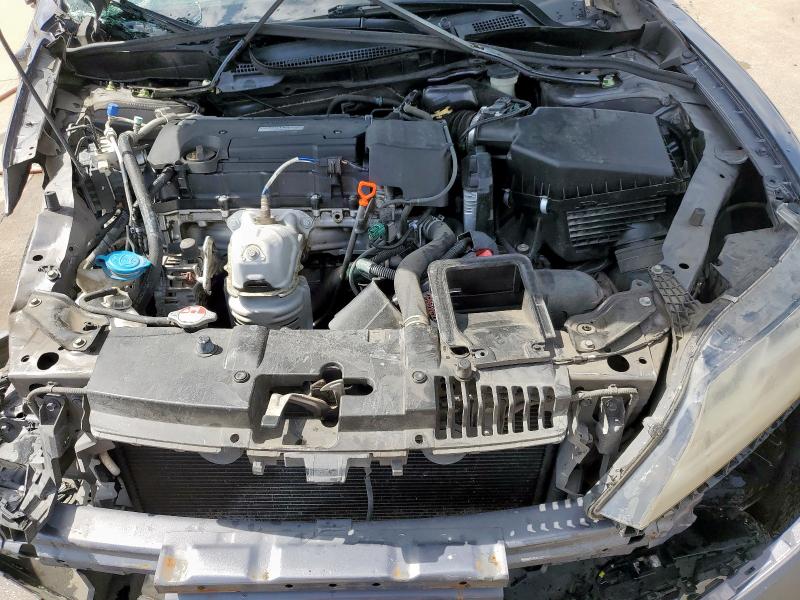 2017 HONDA ACCORD EX - 1HGCT1B73HA003891