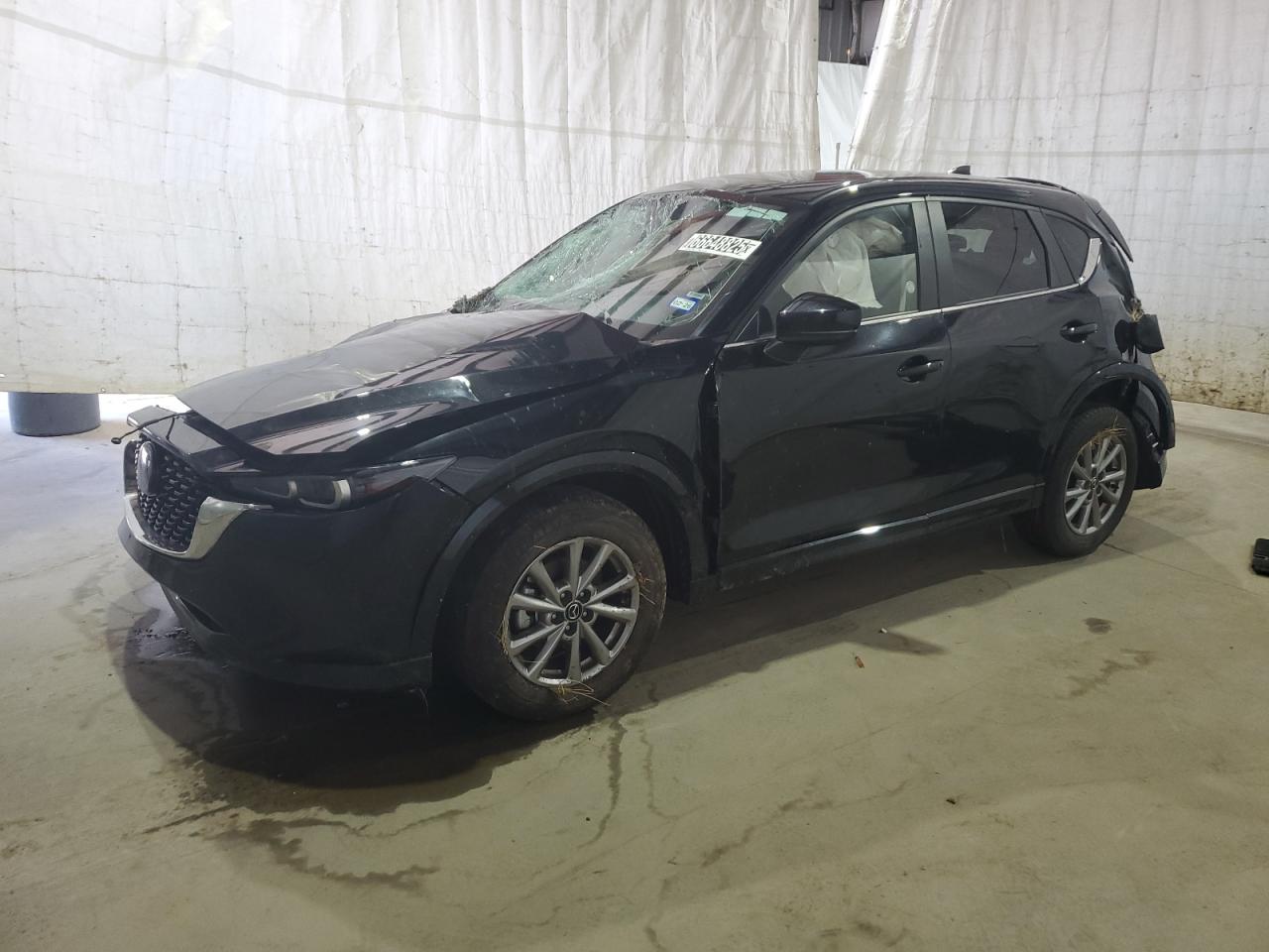 MAZDA CX-5 SELECT