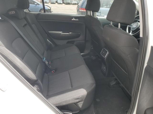 2019 KIA SPORTAGE L - KNDPMCAC2K7576454