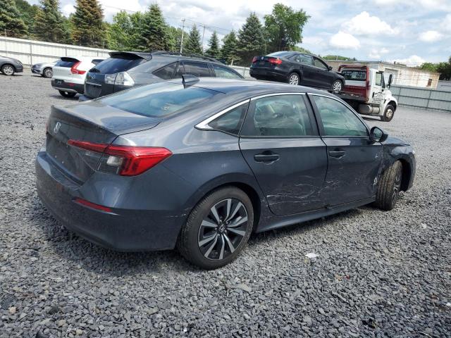 2023 HONDA CIVIC EX 2HGFE1F72PH324743