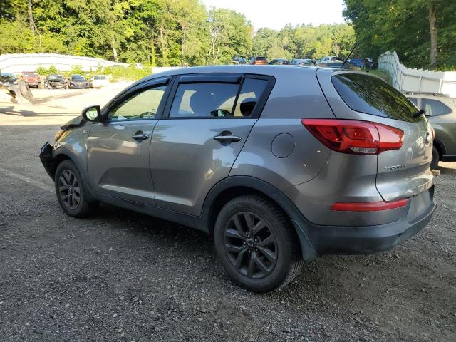 2015 KIA SPORTAGE L - KNDPBCAC8F7684749