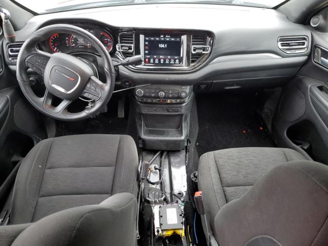 2023 DODGE DURANGO PU 1C4SDJFT4PC638071