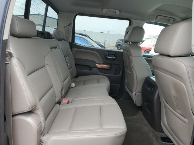2015 CHEVROLET SILVERADO 3GCUKSEC4FG158811