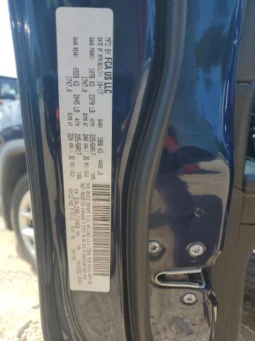 2018 JEEP COMPASS LA 3C4NJCBB6JT194668