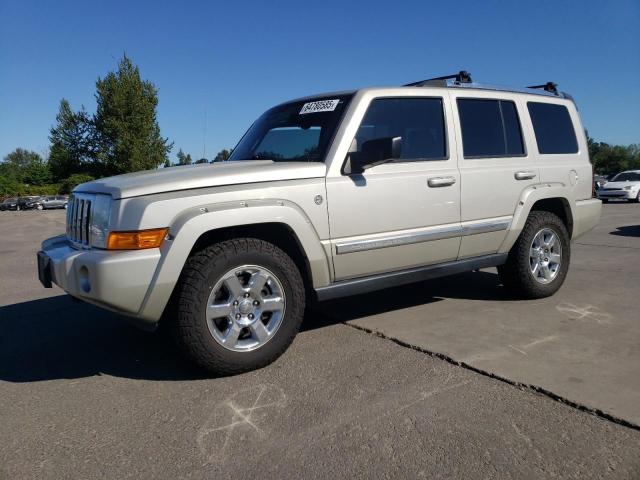 JEEP COMMANDER