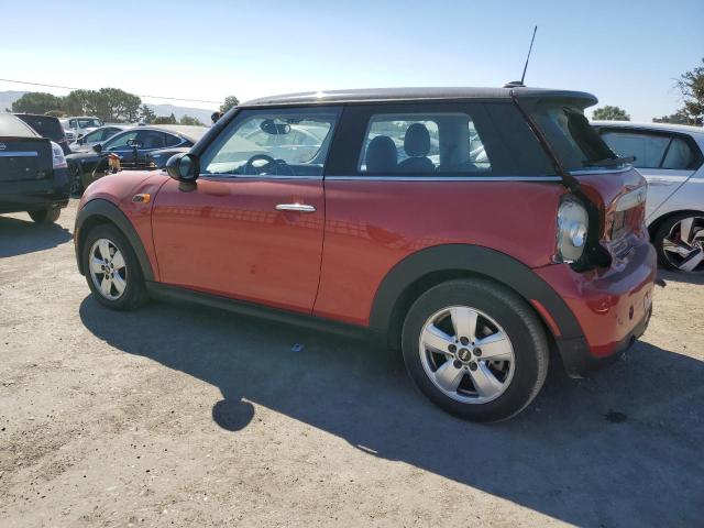 2015 MINI COOPER - WMWXM5C53F3B34743