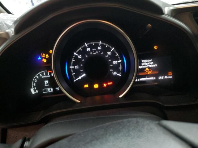 2019 HONDA FIT EX 3HGGK5H81KM723938