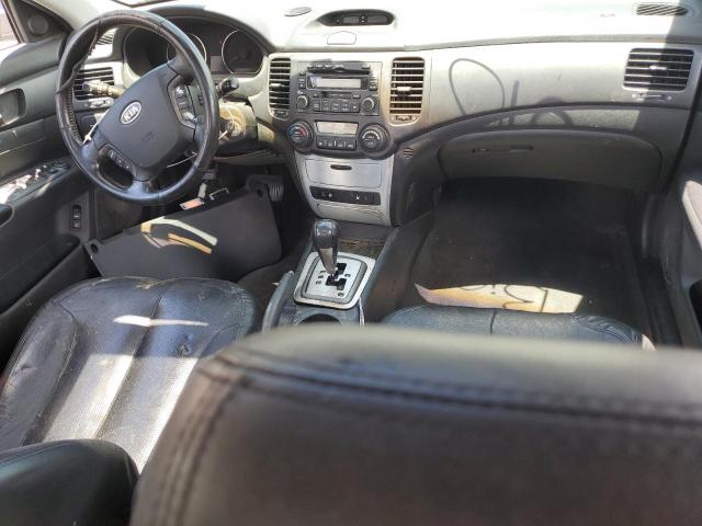 2007 KIA OPTIMA LX #3317828213