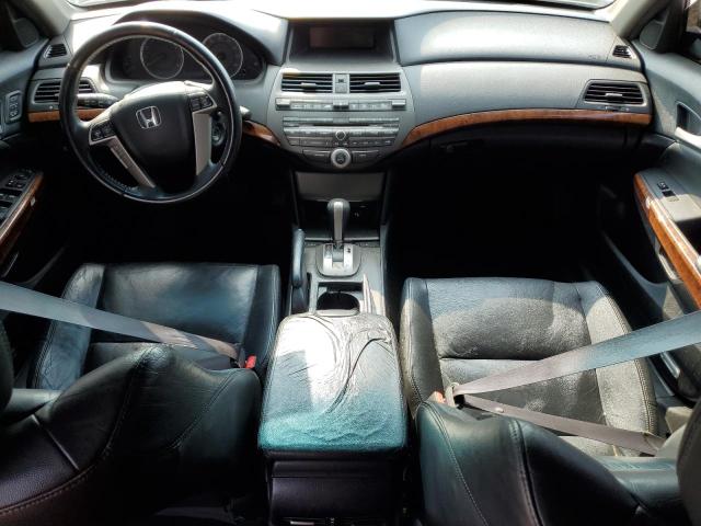 2012 HONDA ACCORD EXL - 1HGCP3F89CA015541