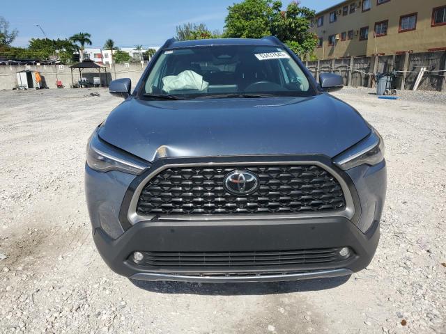 2024 TOYOTA COROLLA CR - 7MUDAABG5RV084119