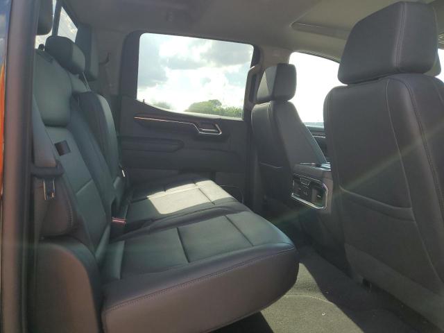 2023 GMC SIERRA K15 3GTUUDEL5PG328567