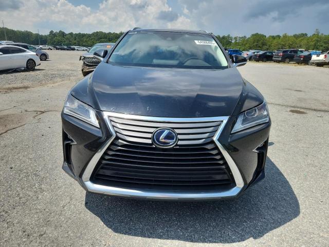 2017 LEXUS RX 450H BA 2T2BGMCA0HC018754