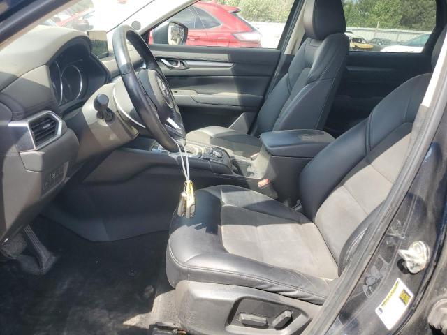 2017 MAZDA CX-5 TOURI JM3KFBCL7H0212874