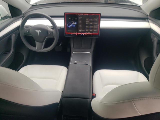 2023 TESLA MODEL Y 7SAYGAEE5PF662857
