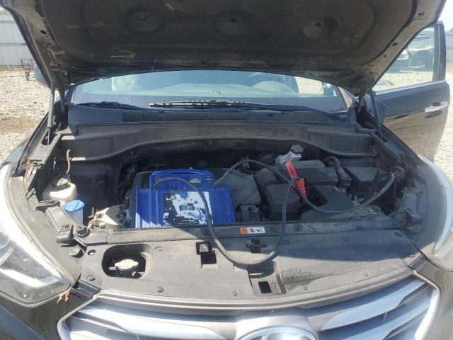 2018 HYUNDAI SANTA FE SPORT 5NMZT3LB6JH091953