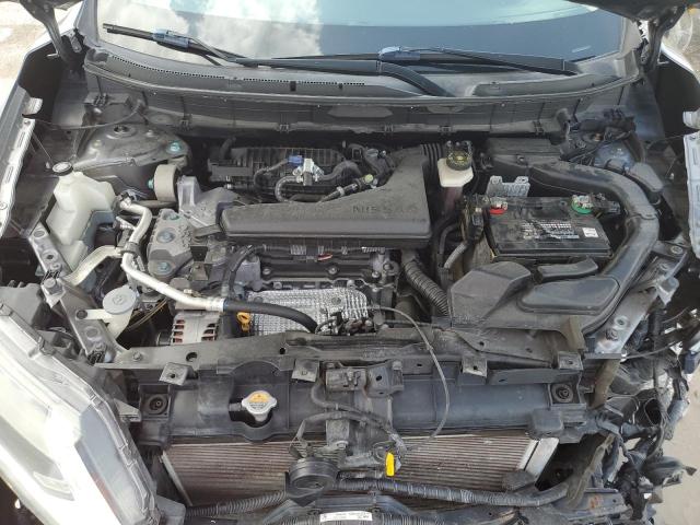 2017 NISSAN ROGUE S - KNMAT2MT8HP545782