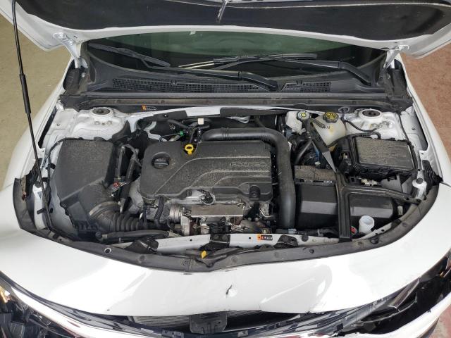 2024 CHEVROLET MALIBU LT - 1G1ZD5ST1RF163243
