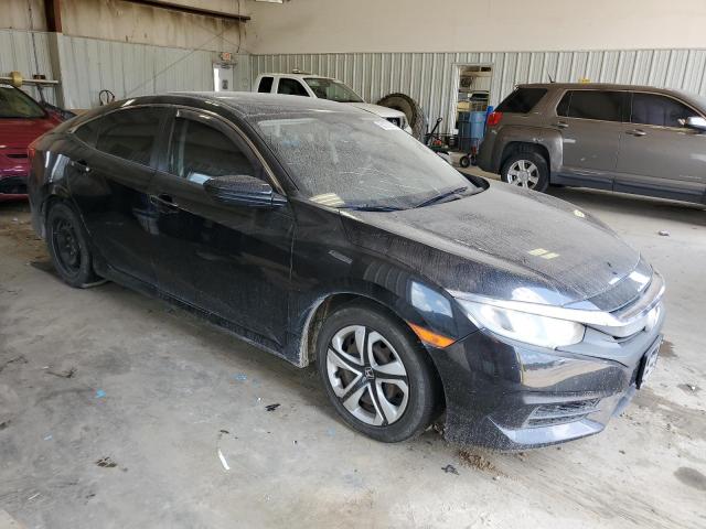 2016 HONDA CIVIC LX 19XFC2F50GE082975