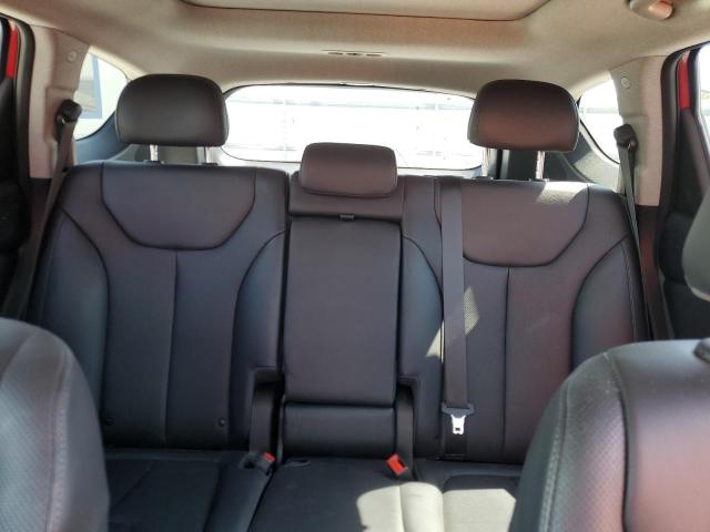 2020 HYUNDAI SANTA FE S 5NMS33AA3LH295107