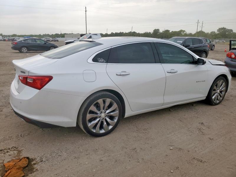 2017 CHEVROLET MALIBU PREMIER - 1G1ZH5SXXHF121367