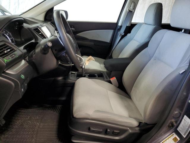 2016 HONDA CR-V EX 5J6RM4H50GL070555