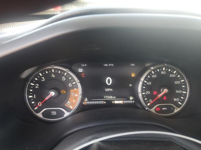 2023 JEEP RENEGADE L ZACNJDB19PPP61644