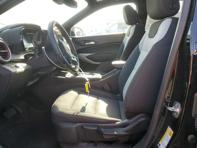 2024 CHEVROLET TRAX 1RS KL77LGE26RC198293