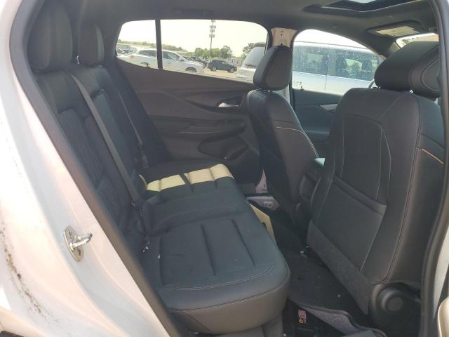 2024 BUICK ENVISTA AV KL47LCE21RB136117