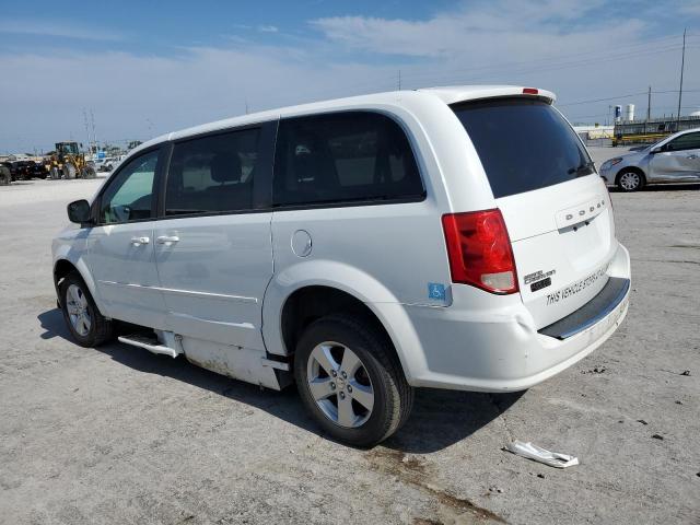 2016 DODGE GRAND CARA 2C4RDGBG1GR400969