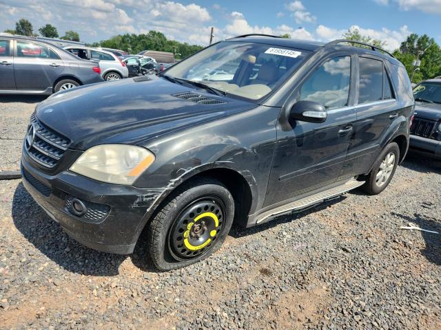 MERCEDES-BENZ ML 350
