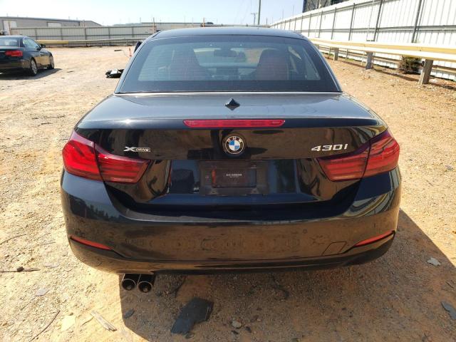 2020 BMW 430XI WBA4Z3C01L5R20096