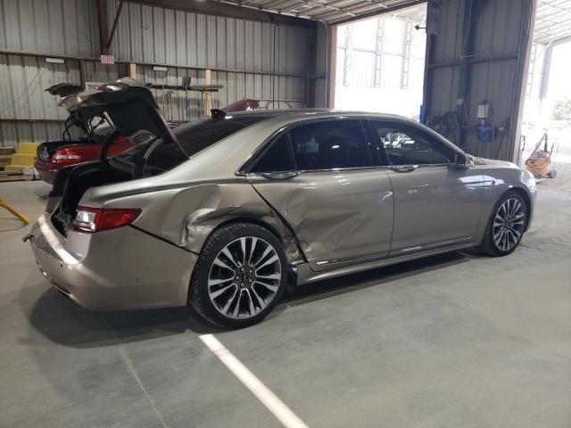 2020 LINCOLN CONTINENTAL RESERVE 1LN6L9NC9L5602309