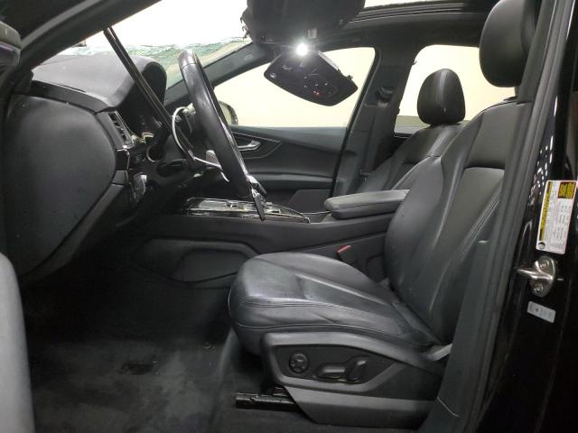 2019 AUDI Q7 PRESTIG WA1VAAF73KD028409